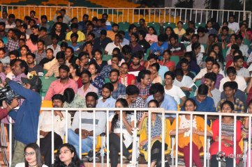 Hit Movie Pre Release Event Vizag